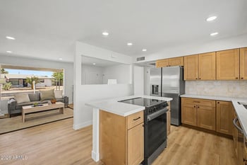 5325 E Des Moines St, Mesa, AZ 85205