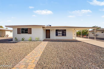 5325 E Des Moines St, Mesa, AZ 85205