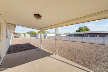 5325 E Des Moines St, Mesa, AZ 85205