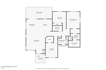 5325 Lindstrom Ln, Mesa, AZ 85215