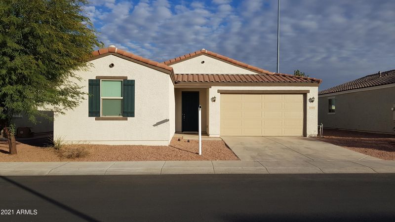 5325 S 18th Pl, Phoenix, AZ 85040