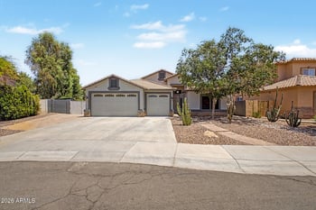 5325 Monte Vista St, Chandler, AZ 85249