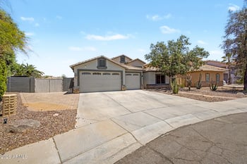 5325 Monte Vista St, Chandler, AZ 85249