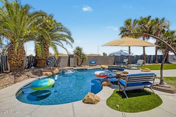 5325 Monte Vista St, Chandler, AZ 85249