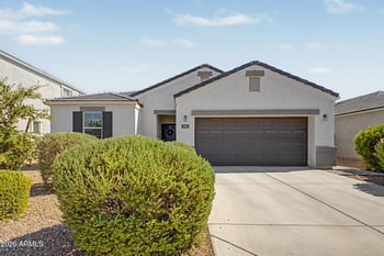 5325 W Alta Mesa Ave, Laveen, AZ 85339