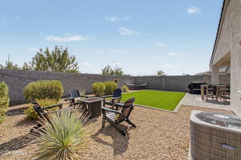 5325 W Alta Mesa Ave, Laveen, AZ 85339