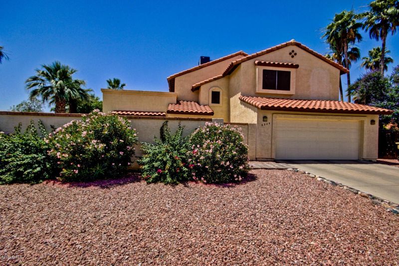 5325 W Cheryl Dr, Glendale, AZ 85302