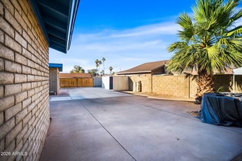 5325 Kings Ave, Glendale, AZ 85306