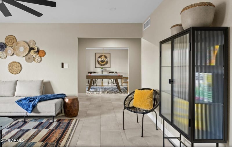 5325 W Mescal St, Glendale, AZ 85304