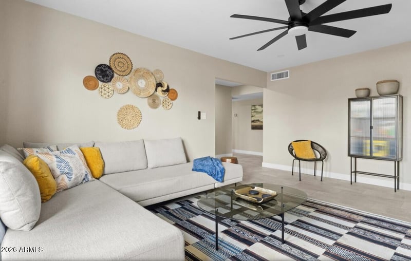 5325 W Mescal St, Glendale, AZ 85304