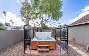 5325 W Mescal St, Glendale, AZ 85304