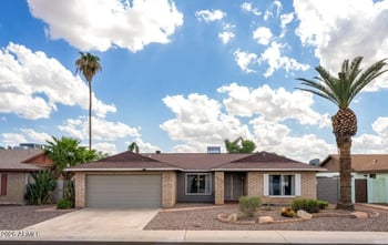 5325 W Mescal St, Glendale, AZ 85304