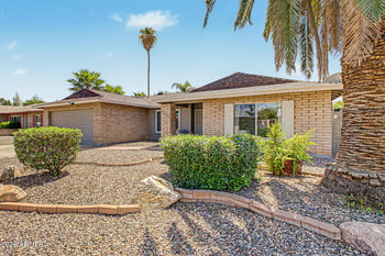 5325 W Mescal St, Glendale, AZ 85304