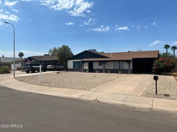 5326 Bradley Dr, Tempe, AZ 85283