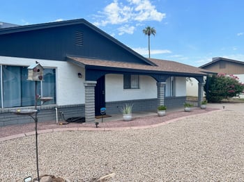 5326 Bradley Dr, Tempe, AZ 85283