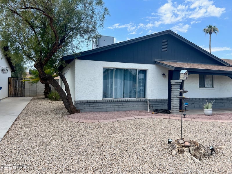 5326 Bradley Dr, Tempe, AZ 85283
