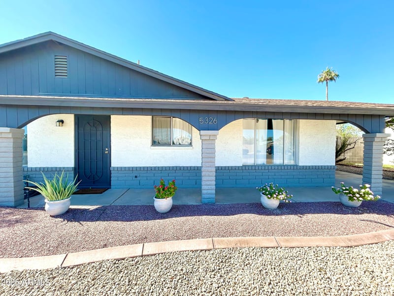 5326 Bradley Dr, Tempe, AZ 85283