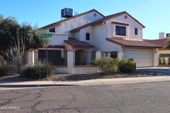 5326 Cheryl Dr, Glendale, AZ 85302