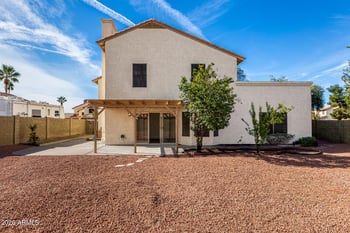 5326 Cheryl Dr, Glendale, AZ 85302