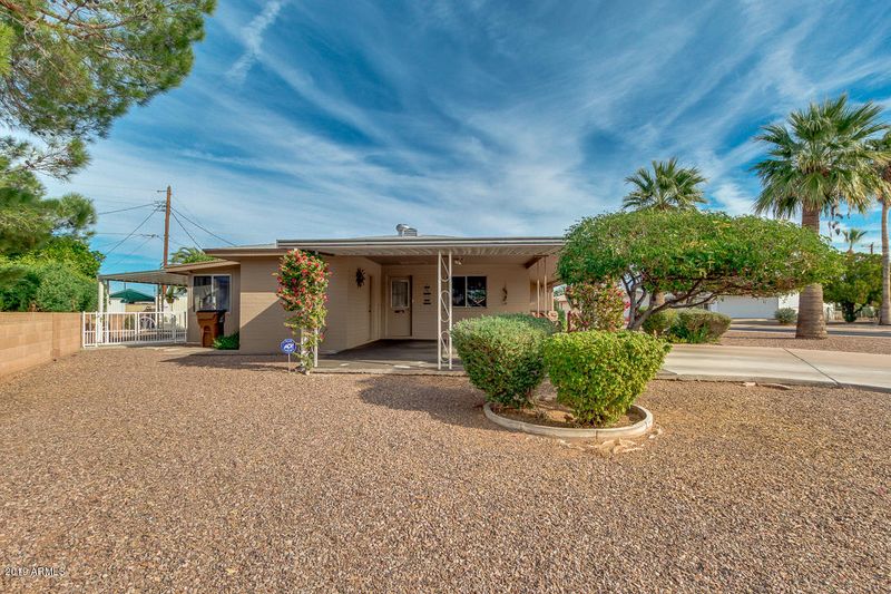 5326 E Casper Rd, Mesa, AZ 85205