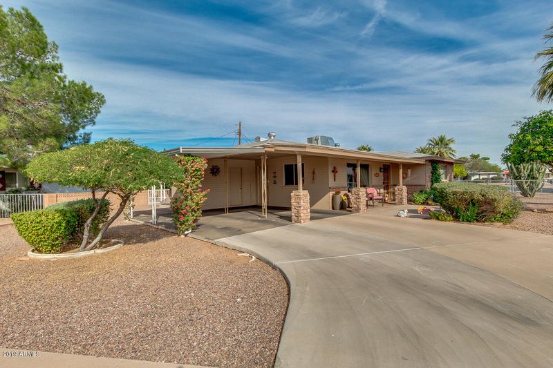 5326 E Casper Rd, Mesa, AZ 85205