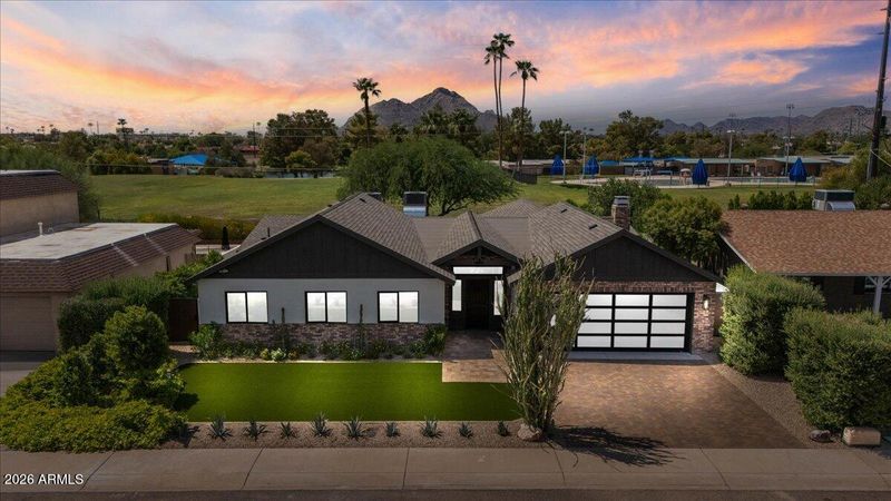 5326 N 81st Pl, Scottsdale, AZ 85250