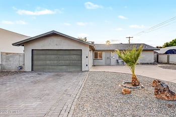 5326 N 82nd St, Scottsdale, AZ 85250
