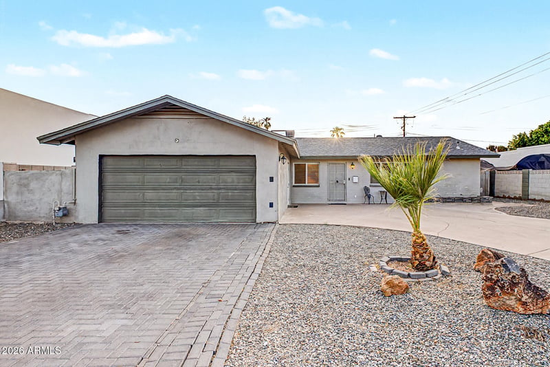 5326 N 82nd St, Scottsdale, AZ 85250
