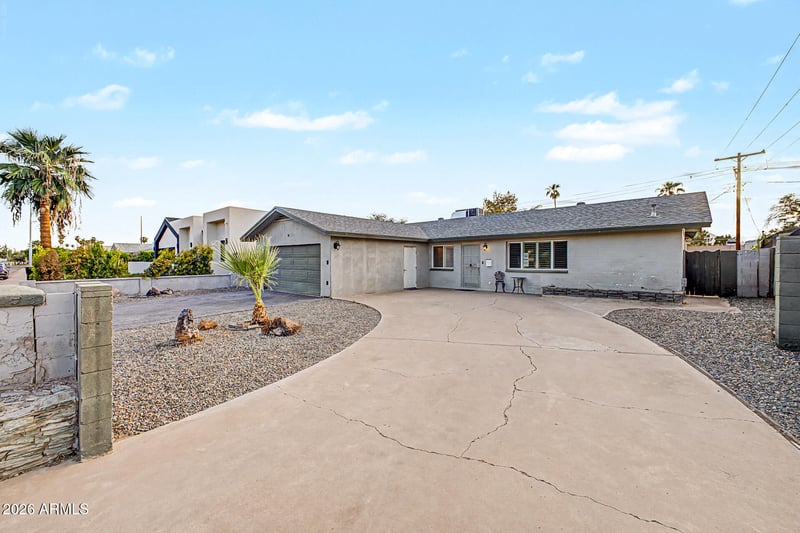 5326 N 82nd St, Scottsdale, AZ 85250