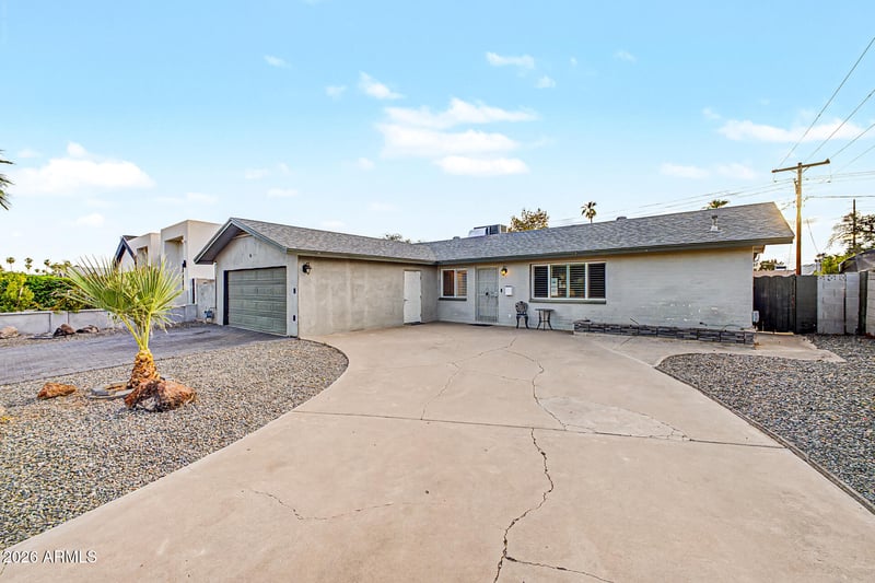 5326 N 82nd St, Scottsdale, AZ 85250