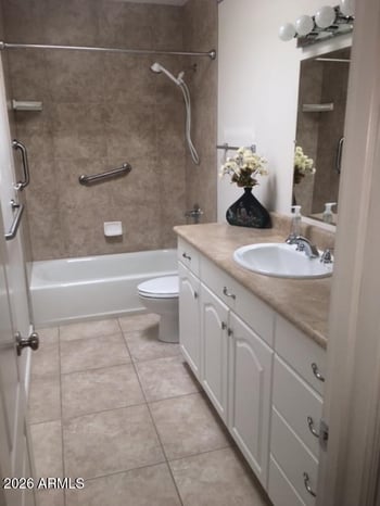 5326 N Las Casitas Pl, Phoenix, AZ 85016