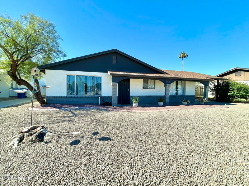 5326 S Bradley Dr, Tempe, AZ 85283