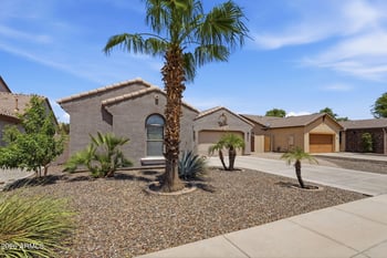 5326 W Allen St, Laveen, AZ 85339