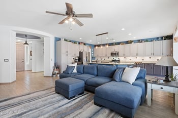 5326 W Allen St, Laveen, AZ 85339