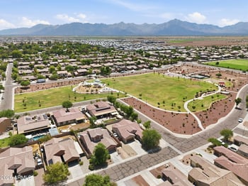 5326 W Allen St, Laveen, AZ 85339