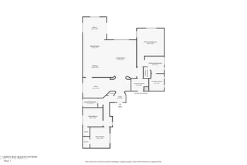 5326 W Allen St, Laveen, AZ 85339