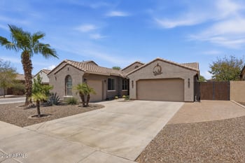 5326 W Allen St, Laveen, AZ 85339