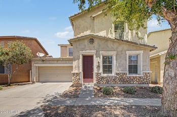 5326 W Warner St, Phoenix, AZ 85043