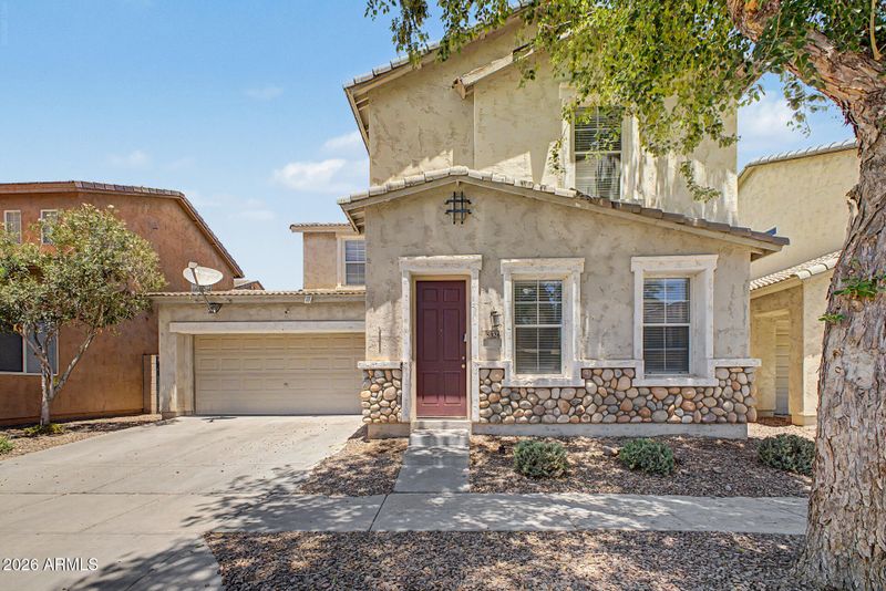 5326 W Warner St, Phoenix, AZ 85043