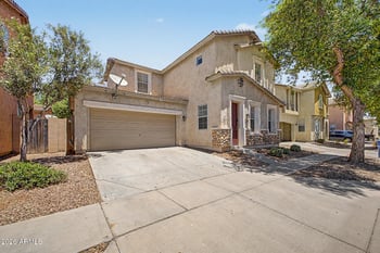 5326 W Warner St, Phoenix, AZ 85043
