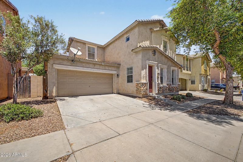 5326 W Warner St, Phoenix, AZ 85043