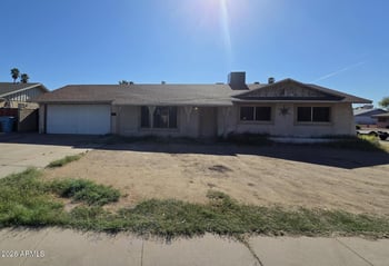 5327 40th Ln, Phoenix, AZ 85019