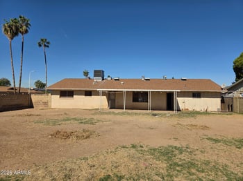 5327 40th Ln, Phoenix, AZ 85019