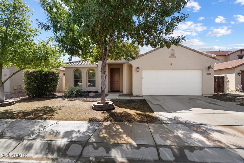 5327 Coles Rd, Laveen, AZ 85339