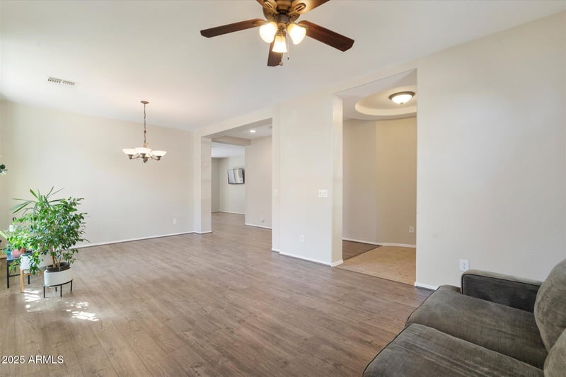 5327 Coles Rd, Laveen, AZ 85339