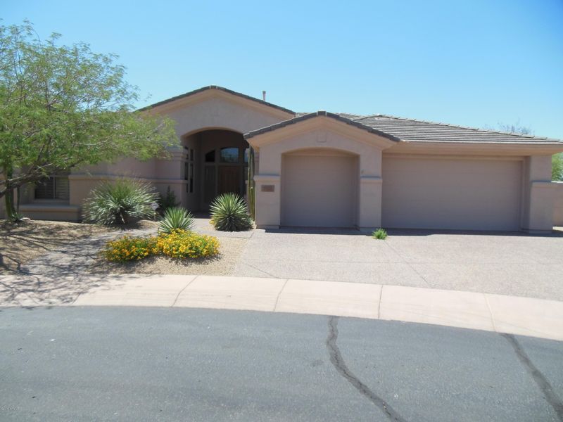 5327 E Poston Dr, Phoenix, AZ 85054