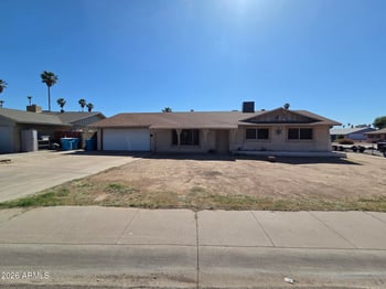 5327 40th Ln, Phoenix, AZ 85019
