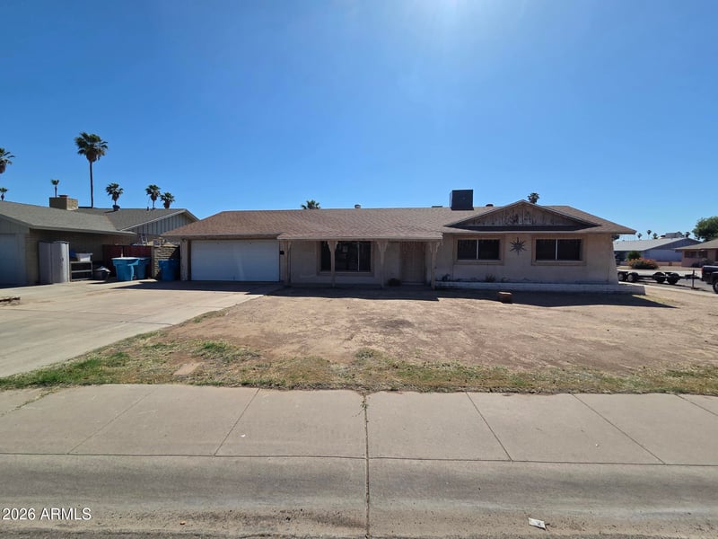 5327 N 40th Ln, Phoenix, AZ 85019