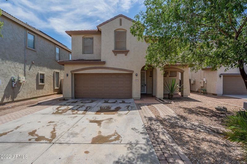 5327 S 7th Dr, Phoenix, AZ 85041