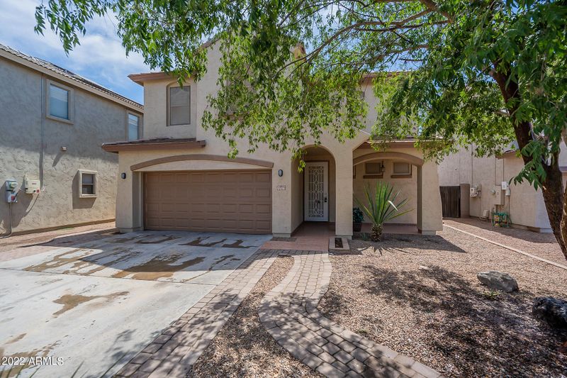 5327 S 7th Dr, Phoenix, AZ 85041